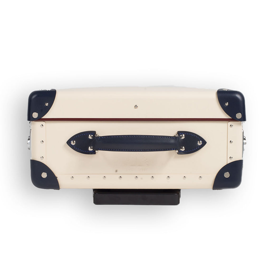 【ヴァルカナイズ・ロンドン別注】 20インチ バーティカル トロリーケース