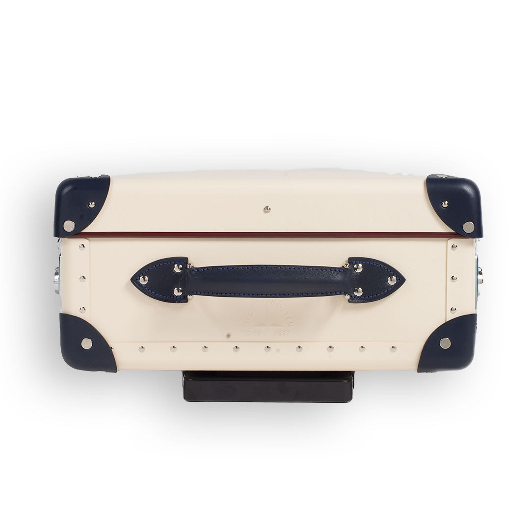 【ヴァルカナイズ・ロンドン別注】 20インチ バーティカル トロリーケース