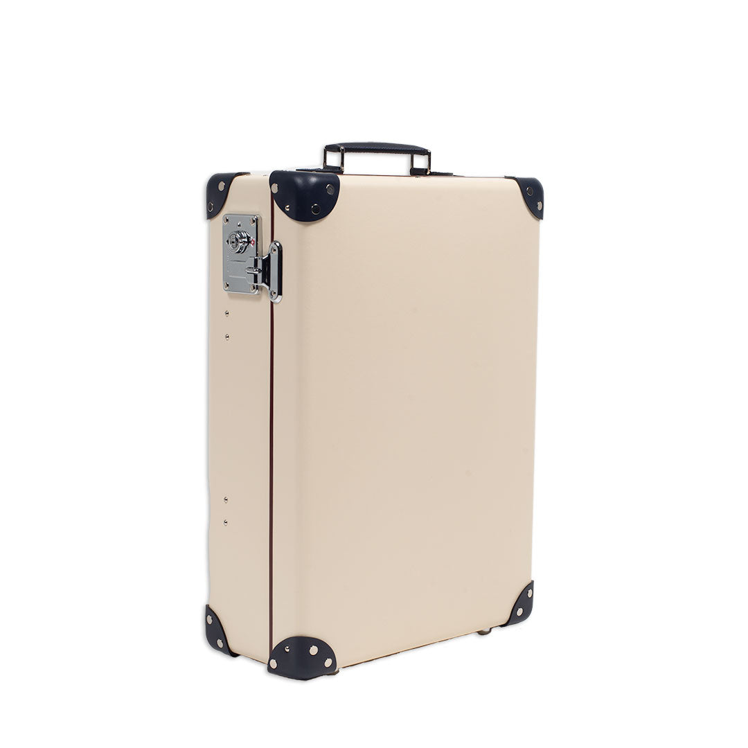 【ヴァルカナイズ・ロンドン別注】 20インチ バーティカル トロリーケース