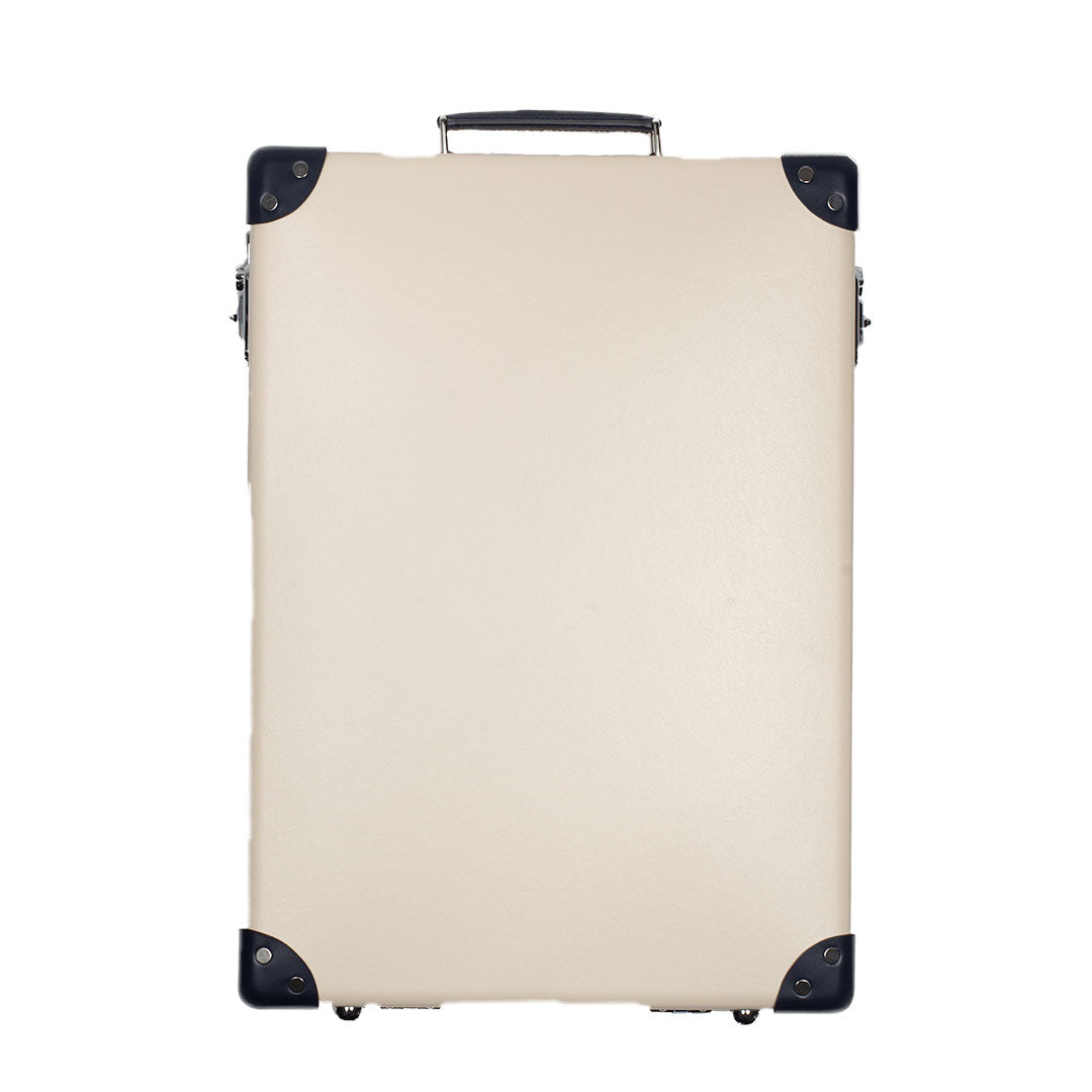 【ヴァルカナイズ・ロンドン別注】 20インチ バーティカル トロリーケース