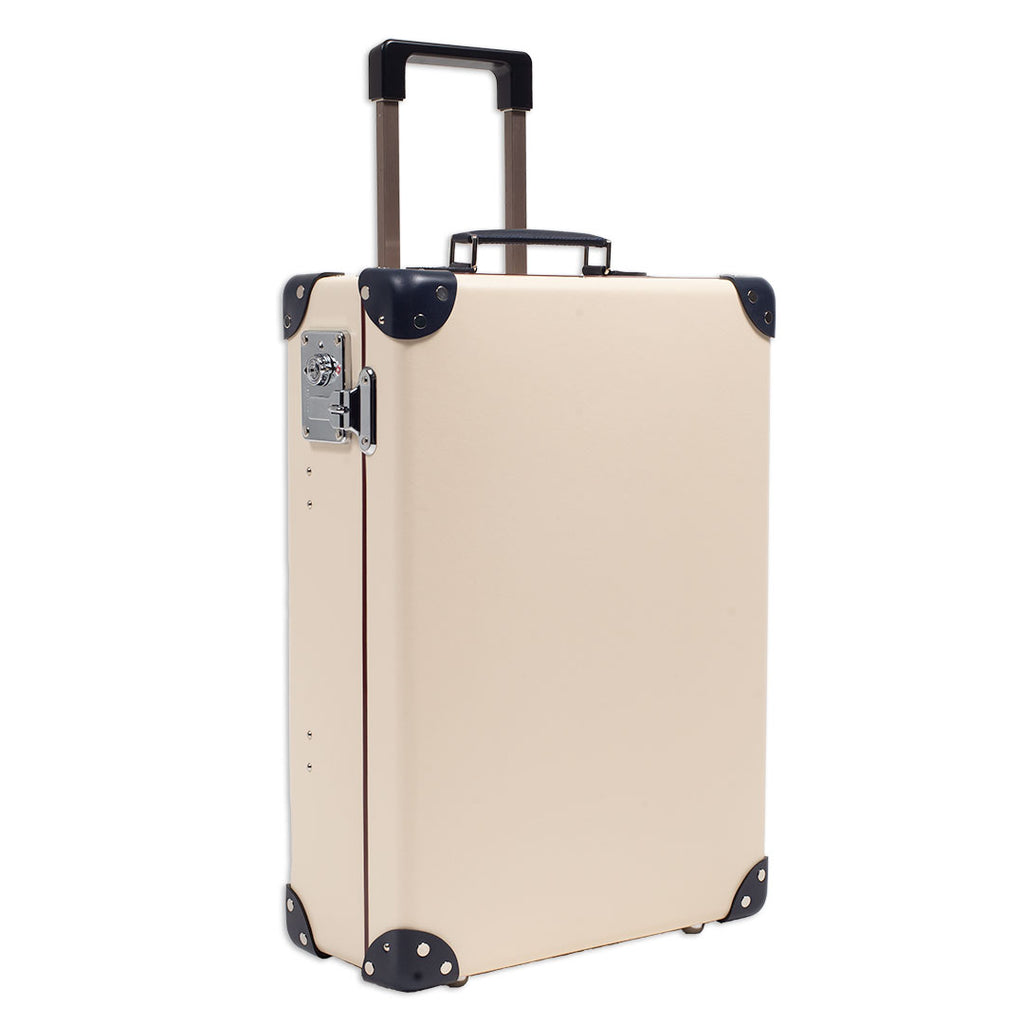 【ヴァルカナイズ・ロンドン別注】 20インチ バーティカル トロリーケース