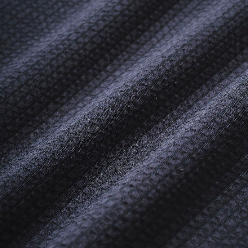 ホルターネックドレス / ダークブルー