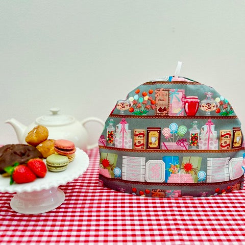 【VULCANIZE ACADEMY】英国の暮らしを楽しむカルトナージュ/ 3月17日（火）