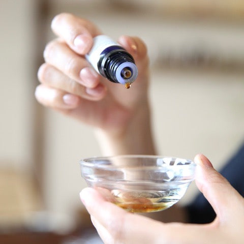 【VULCANIZE ACADEMY】五感が調う香りの会 / 3月19日（木）