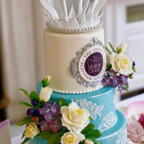 【VULCANIZE ACADEMY】ホテルパティシエに学ぶケーキクラス / 3月28日（土）