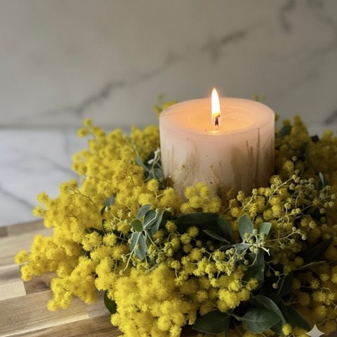 【VULCANIZE ACADEMY】Living with Flowers / 3月18日（水）