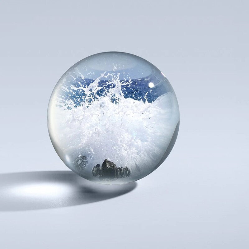 サイプレス＆シーフェンネル ハンドローション（300ml）