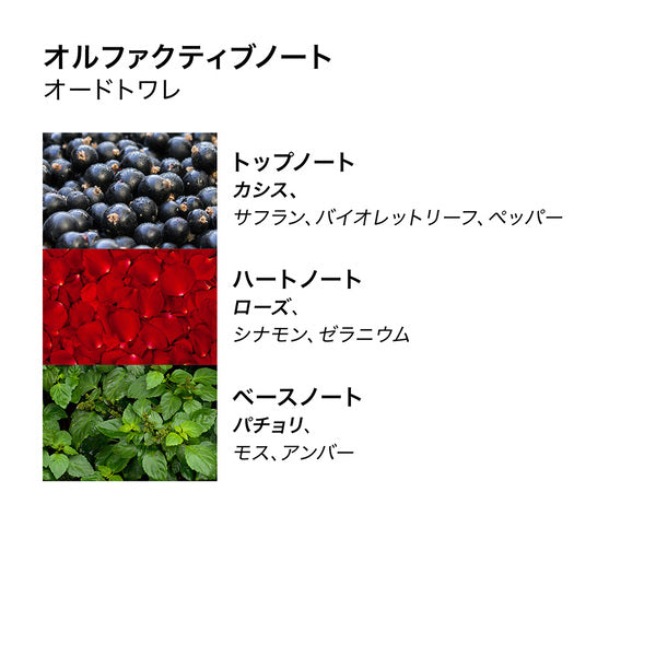 ローズデューンコレクション RDオードトワレ 100ml