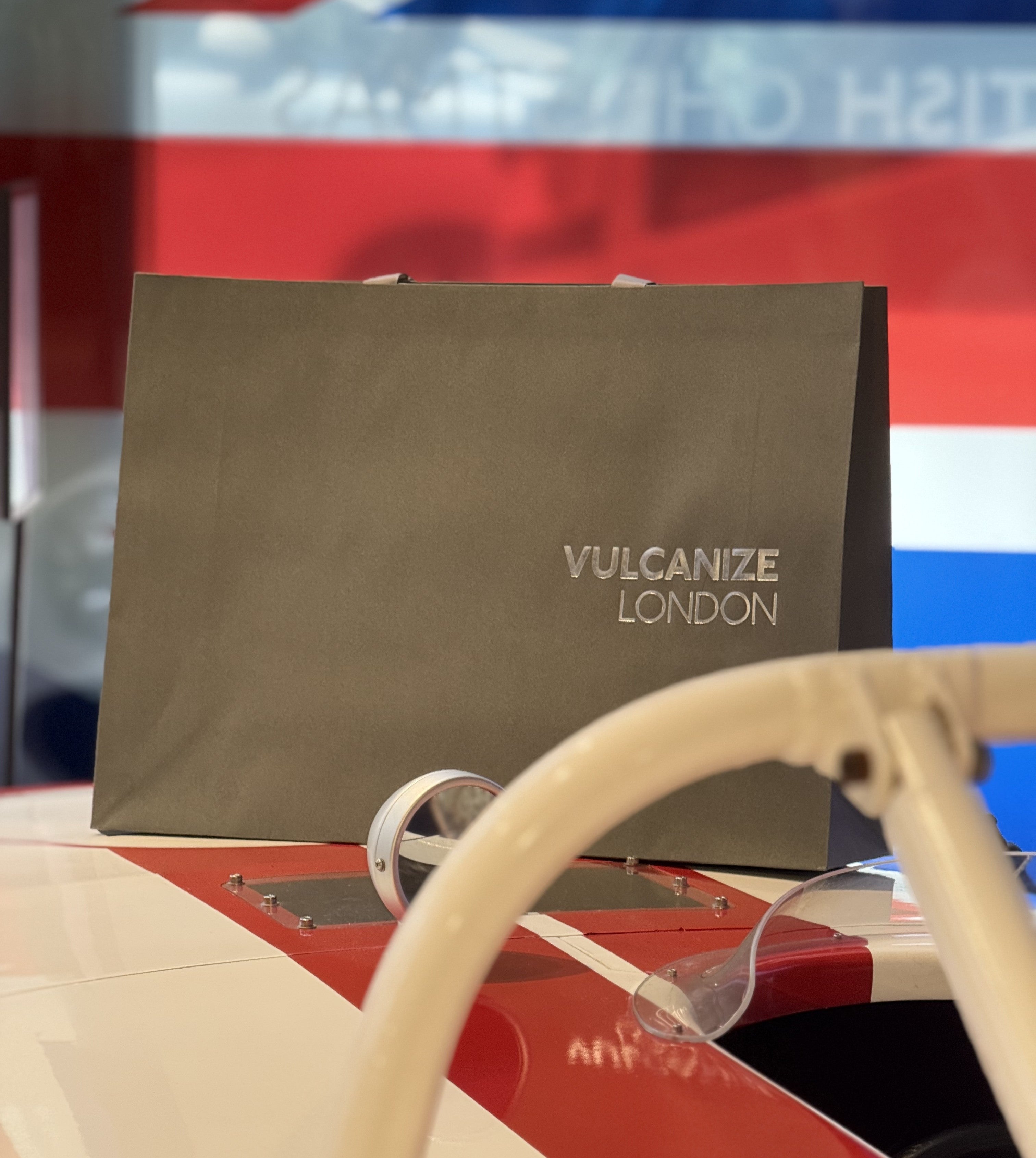 ザ・ボンド / メンズ Sサイズ