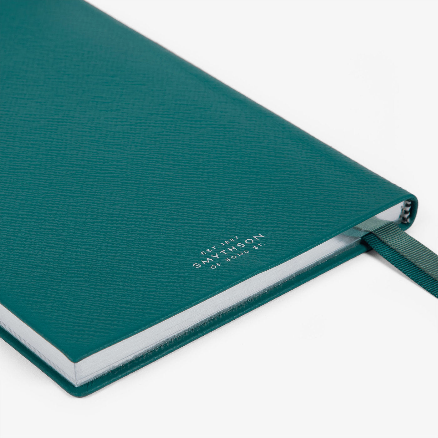 2026年 Panamaレザー ソーホー デイリーダイアリー / ぺトロール