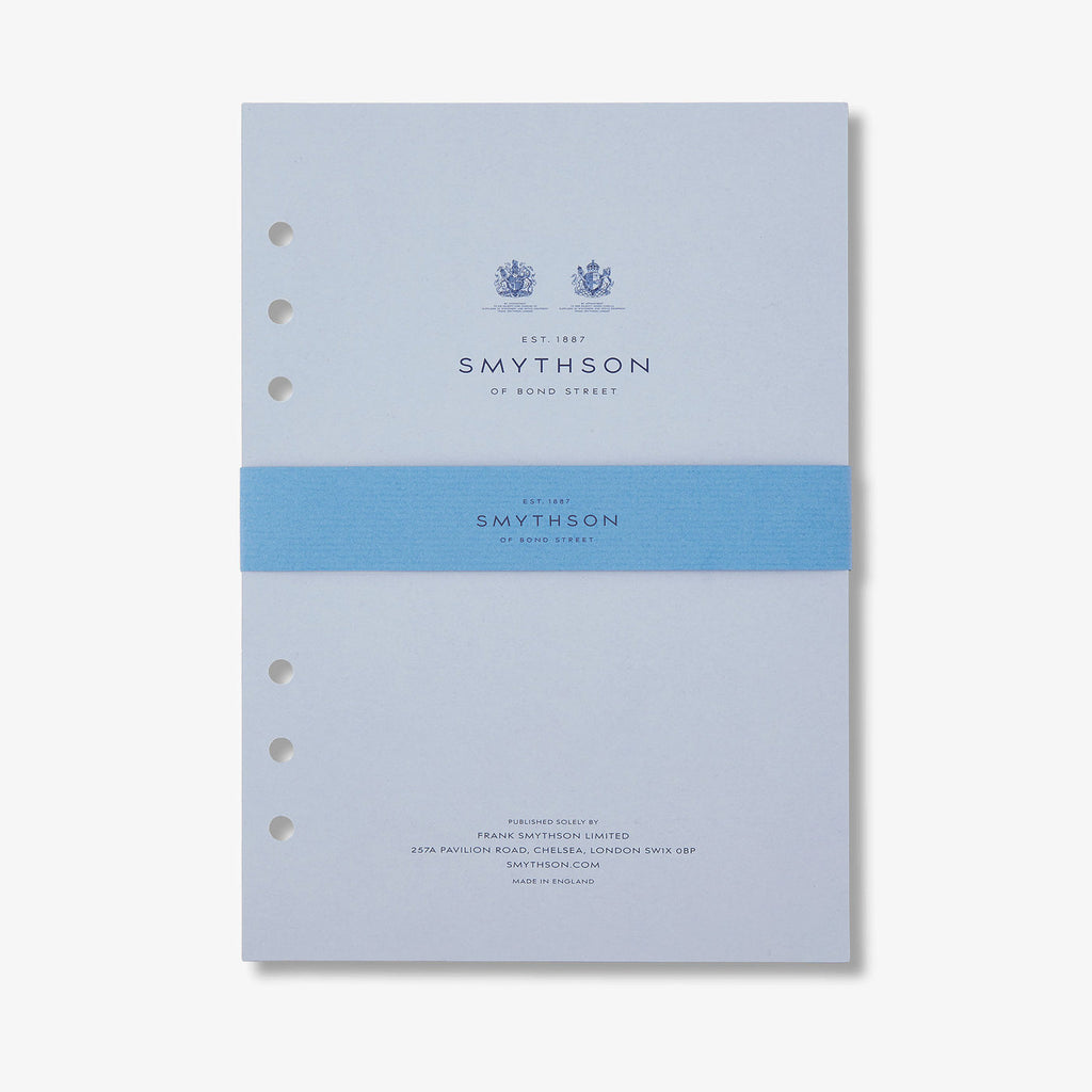 2026年 Bijou システム手帳リフィル