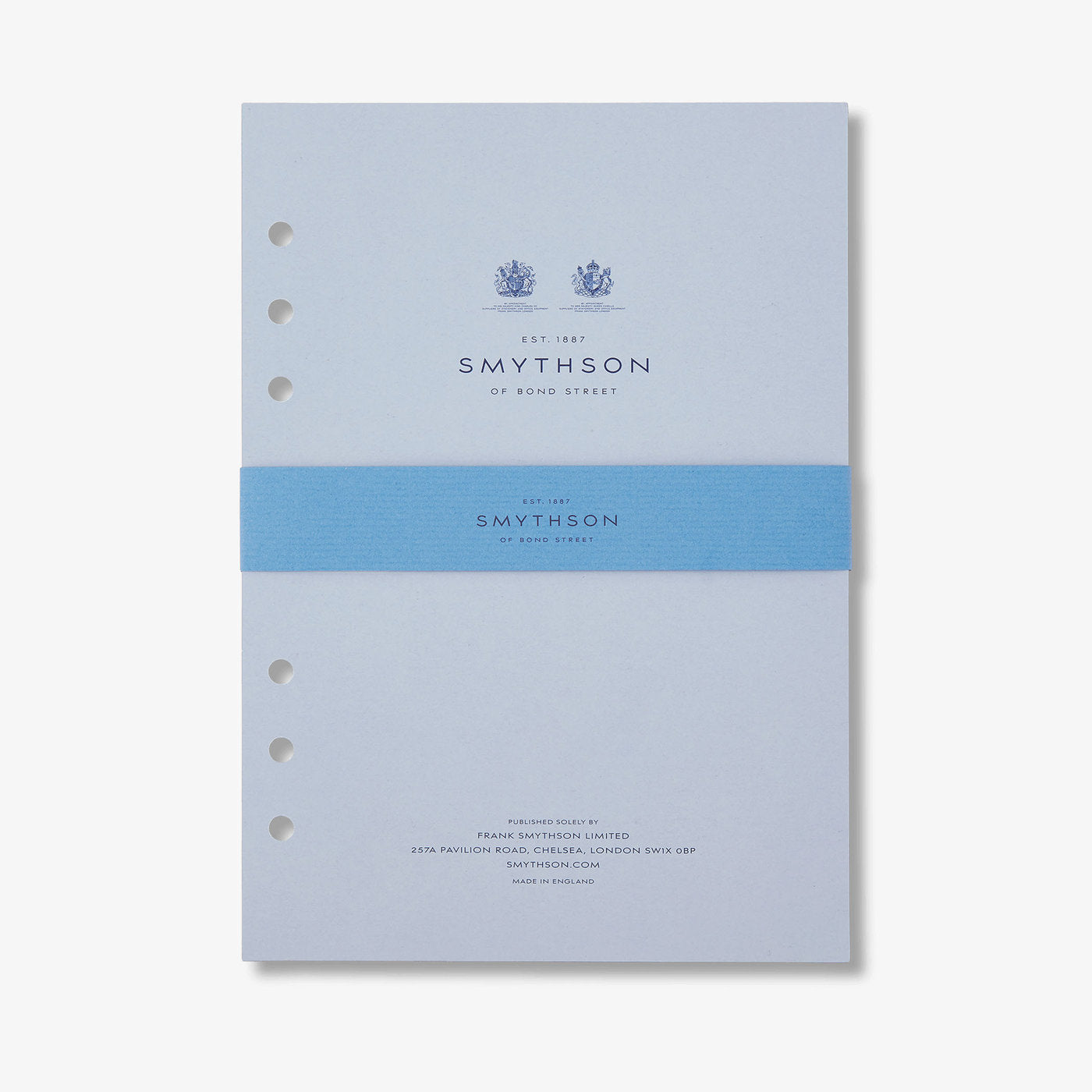 2026年 Bijou システム手帳リフィル