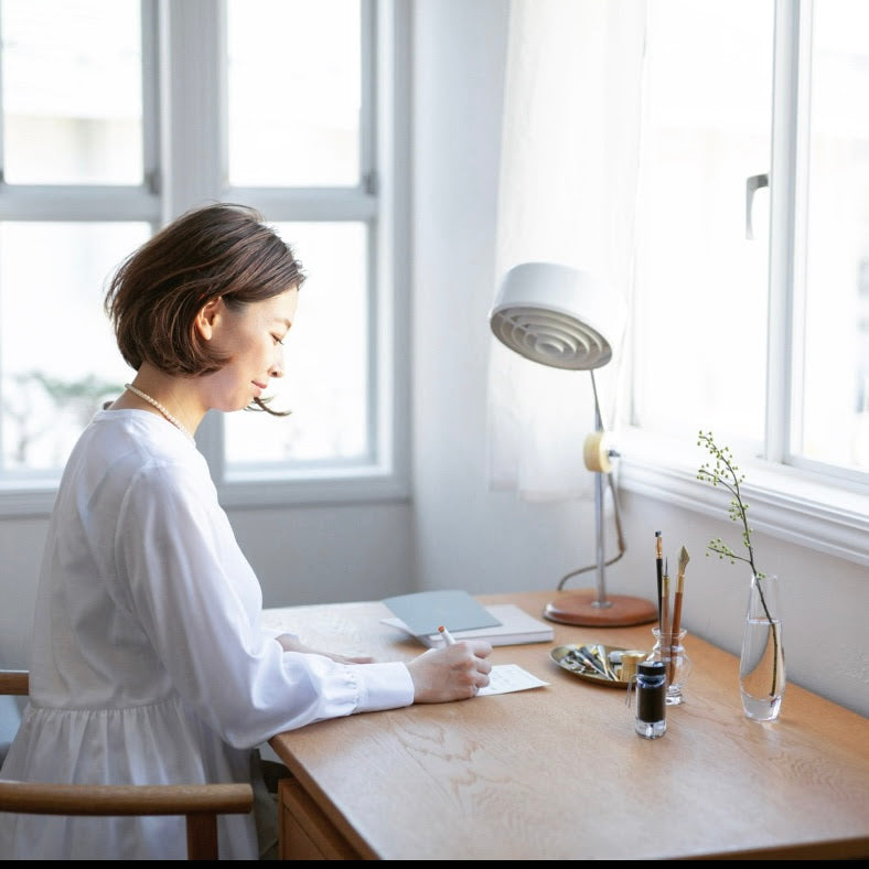 【VULCANIZE ACADEMY】カリグラフィー/ 3月26日（木）