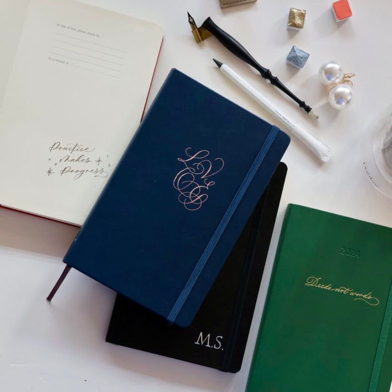 【VULCANIZE ACADEMY】カリグラフィー/ 3月26日（木）