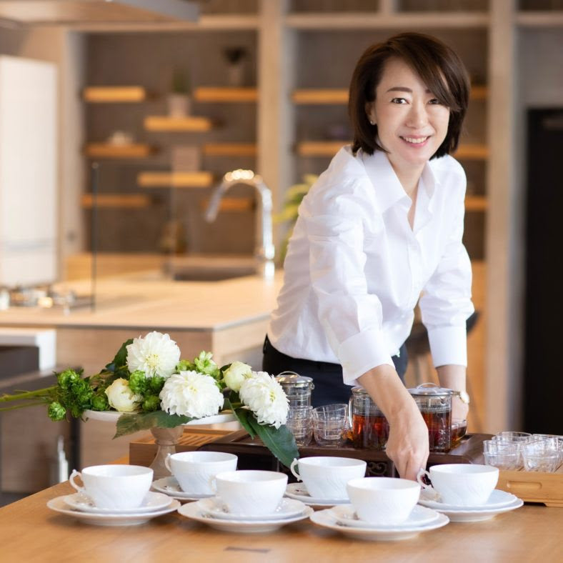 【VULCANIZE ACADEMY】モダン・ブリティッシュティー/ 3月25日（水）